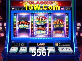 5567 Bet